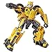 Xihaha Giocattoli Transformers, Dominering Deformato Robot Jeep Bumblebee Mobile Bambola Modello Giocattolo Giocattolo per Bambini