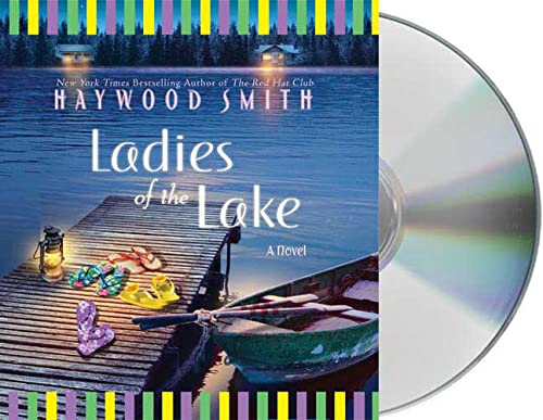 Buy Ladies of the Lake Book Online at Low Prices in India | Ladies of