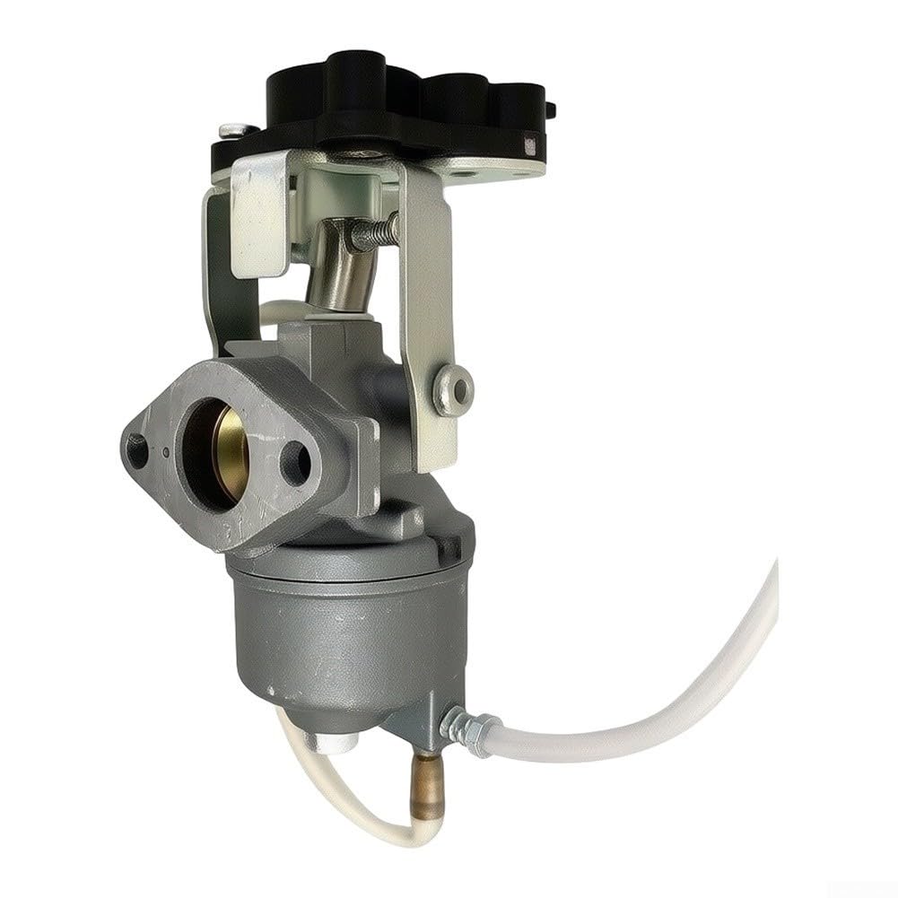 Carburador Calibración Precisa para Arranque para suave EF3000