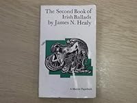 The Second Book Of Irish Ballads B002SNNVSK Book Cover