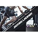 Jacobs Ladder Step Machine - Step Climber Exercise Machine for A Great Climbing Exercise and Workout - Vertical Climber and Stair Stepper - Perfect Climbing Exercise Equipment for Gym Or Home - Image 3