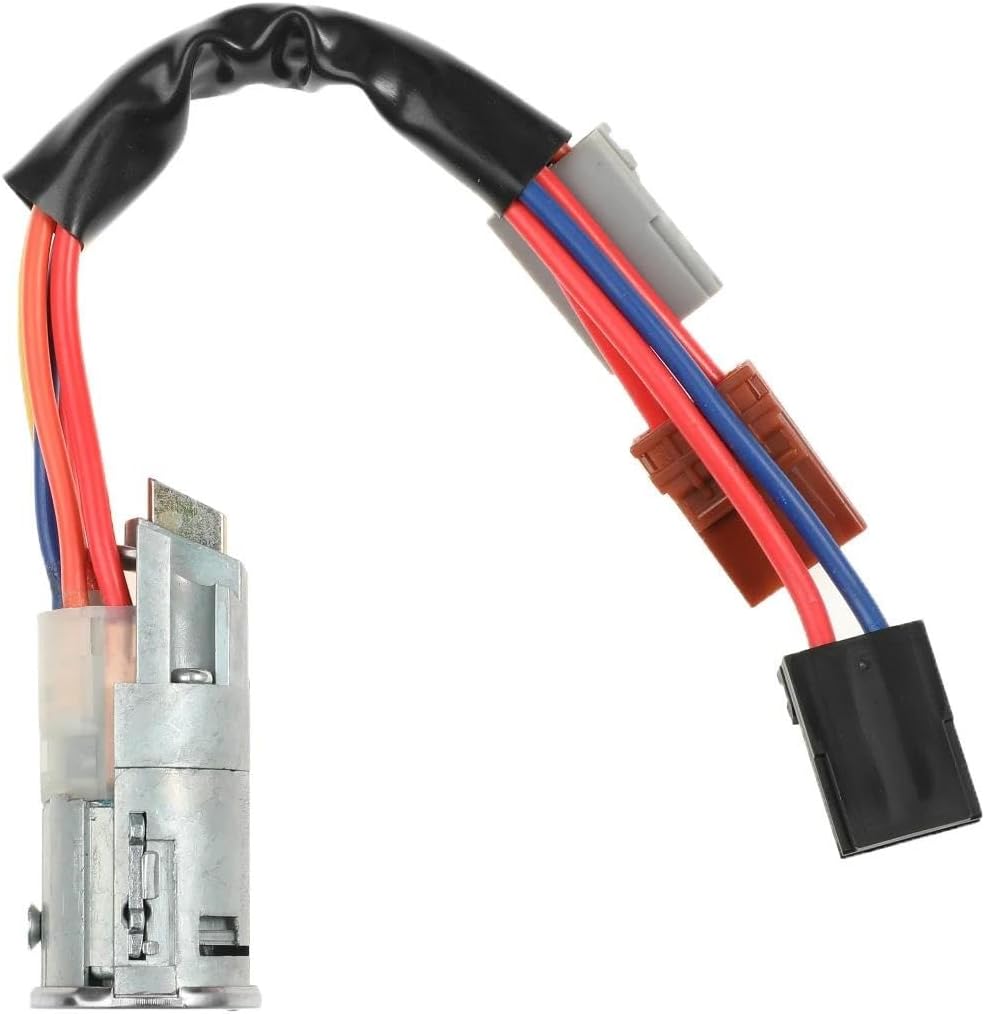 Car Ignition Starter Switch for Peugeot 306 1993 1994 1995 1996 1997 4162.99 416299 252113 Ignition Switch Lock Barrel Cylinder Set with 2 Keys