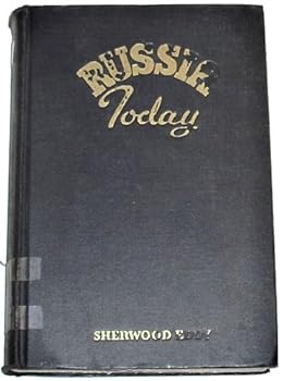 Hardcover Russia today; what can we learn from it? [Unknown] Book