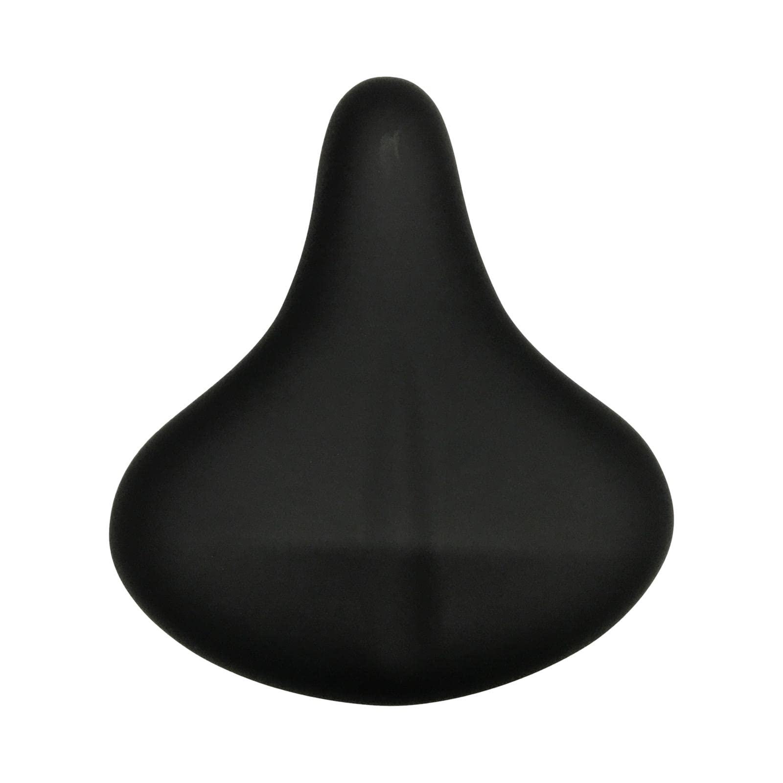 Comfort Bike Seat Ricambio Morbido Largo per Cyclette Stazionaria Cyclette