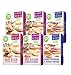 GoPicnic Ready-To-Eat Meals Variety Pack, 6 Meals