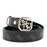 Guess KASINTA ADJ & NOT REV BELT - Cinturón (talla M)