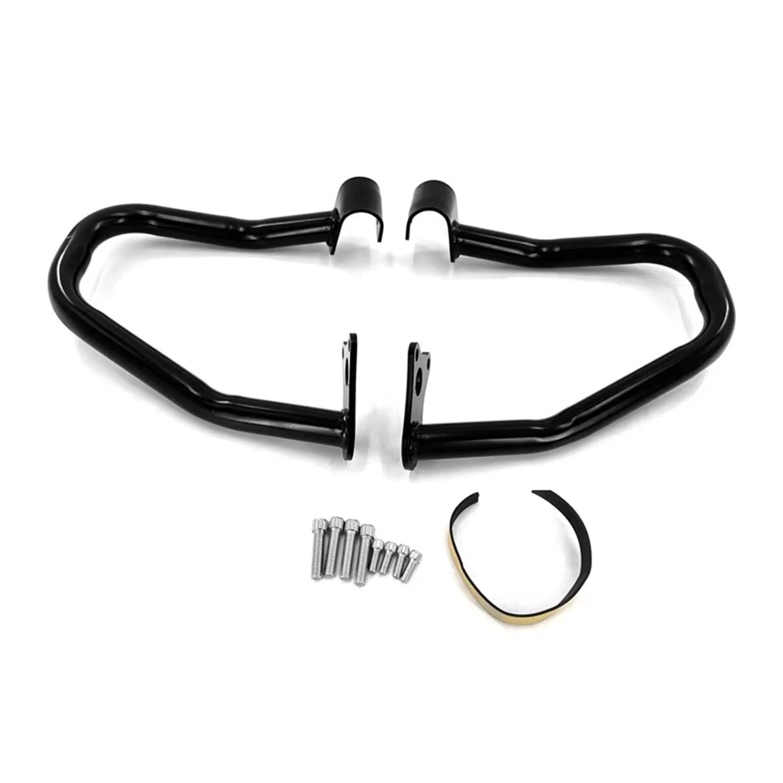 Compatibile Con Per Scout Per Sixty Per Bobber Twenty Per Rogue 2015-2023 Moto Engine Guard Highway Crash Bar Telaio Paraurti