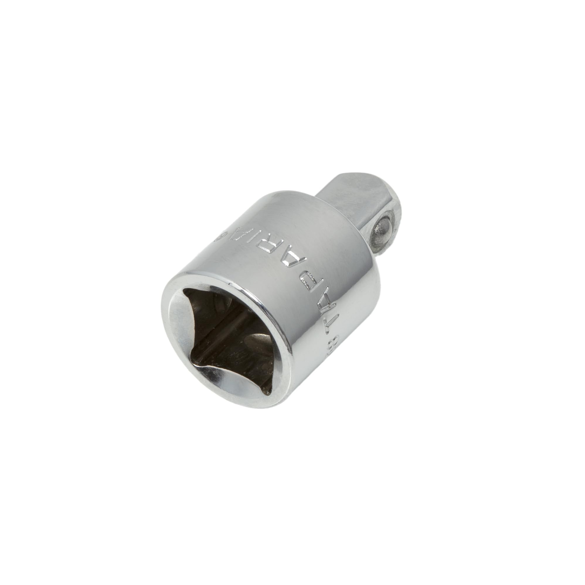 Taparia Socket Adapter 1/2" to 3/8" - Durable Steel -4