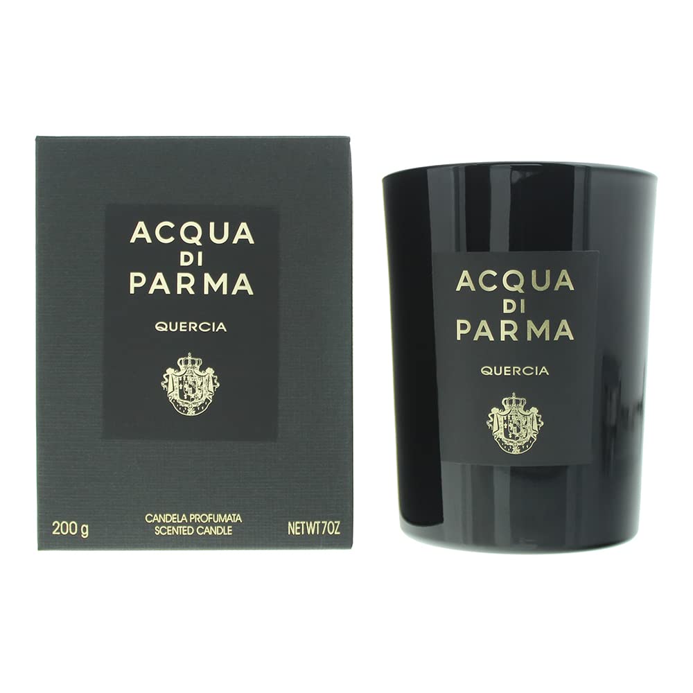 Acqua Di Parma Candela Profumata Quercia 200g