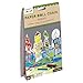 Petit Collage Knight Adventures Articulated Paper Dolls Craft & Color