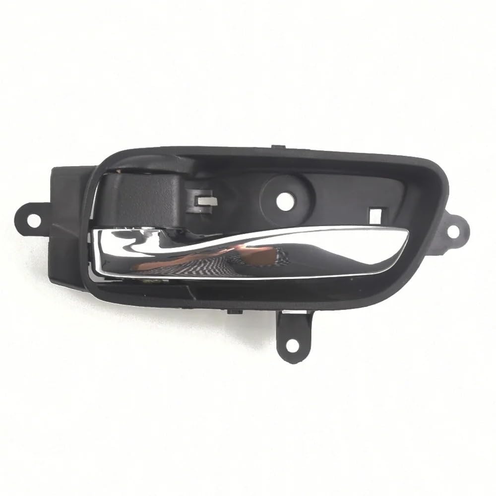 MLIOJU Car Inner Door Handle Car Interior Door Handle Left or Right for Teana for Altima for Murano for Armada for Pathfinder
