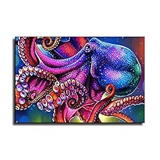 Image of ZJC Ocean Theme Octopus. Brand catalog list of ZJC. 