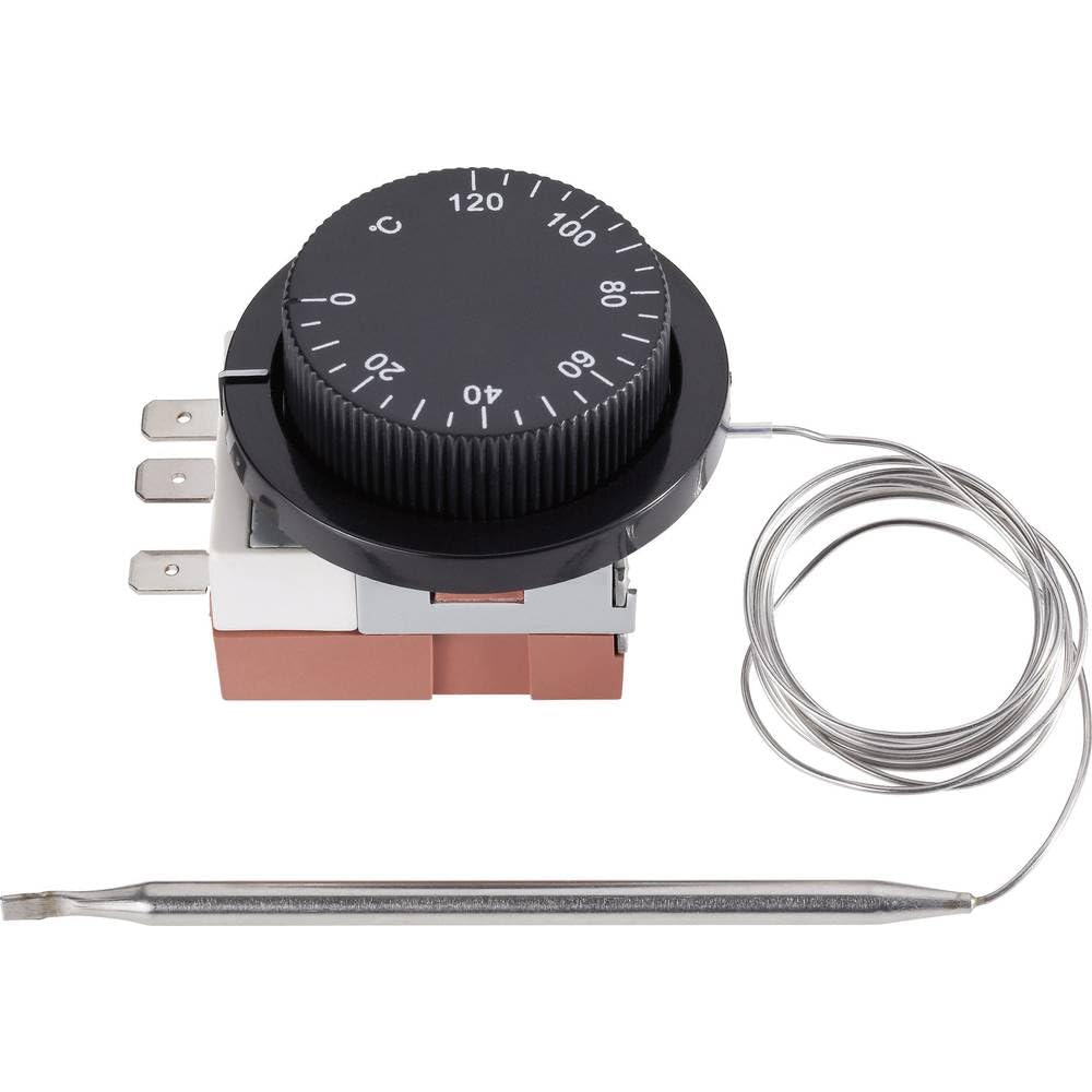 Sygonix Built-in Thermostat SY-5044424