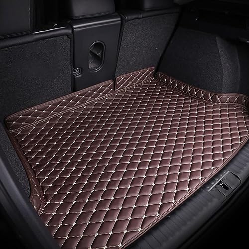 Tapis de coffre Porsche Taycan idéal pour voyages escapades et courses