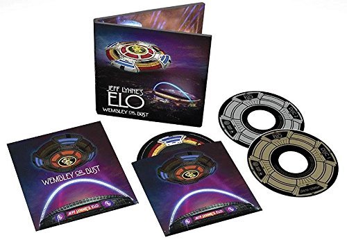 LV WL SDU 2017 WL R US 2CDBLU-Ray Video - EU Edition