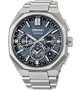 Amazon.co.jp: [セイコーウオッチ]ASTRON SBXY087 メンズ腕時計 日本製