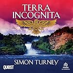 Cover of Terra Incognita