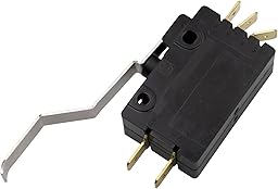 Supplying Demand 777811 14210601 Trash Compactor Top Limit and Directional Switch Replacement