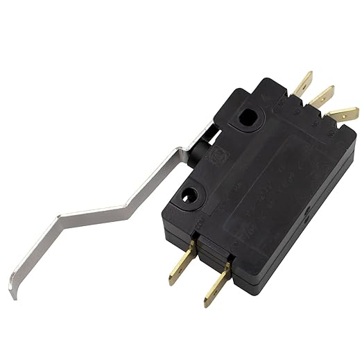 Supplying Demand 777811 14210601 Trash Compactor Top Limit and Directional Switch Replacement