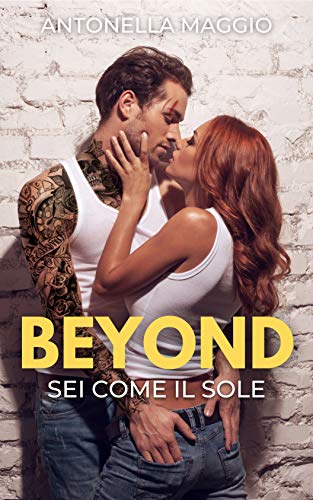 Beyond: Sei come il sole (Black Jack Vol. 3)