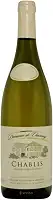 Vinho Branco Francês Chablis Domaine de Charmoy 750ml