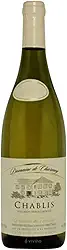 Vinho Branco Francês Chablis Domaine de Charmoy 750ml