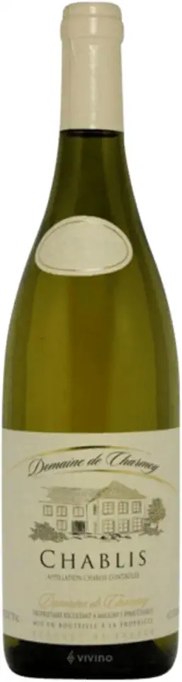Vinho Branco Francês Chablis Domaine de Charmoy 750ml