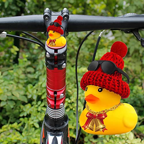 Pato de borracha do carro | Pato de borracha amarelo do painel do carro,Ornamento de carro para aces