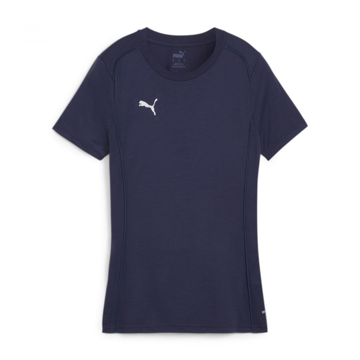PUMA teamFINAL Casuals Tee Wmn