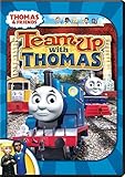 Thomas & Friends: Team Up with Thomas by LYONS / HIT ENT.