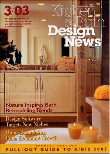 Kitchen & Bath Design News