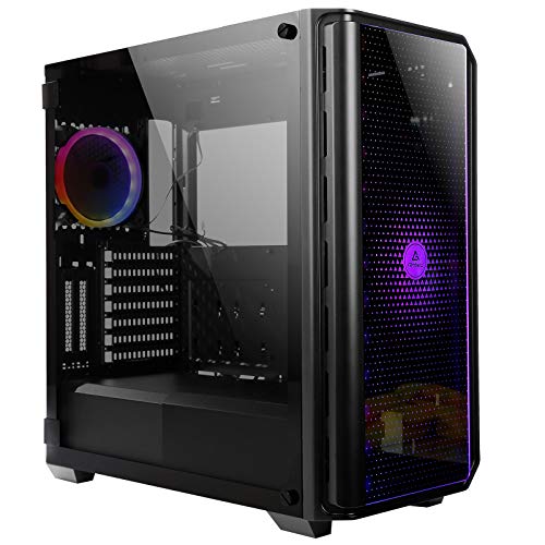 Build My PC, PC Builder, Antec NX1000