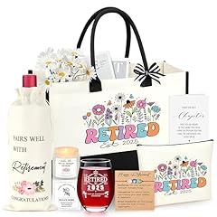 retirement gift for woman 2025