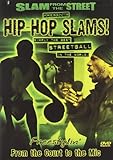 Slam From The Street - Hip Hop Slams!