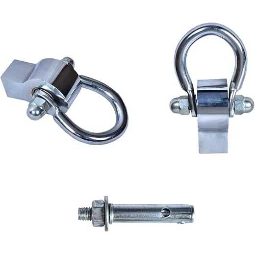 Heavy Duty Ceiling Hook 350 Kg