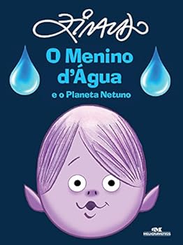 O Menino D´Água e o Planeta Netuno