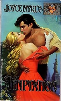 Paperback Temptation (Lovegram) Book