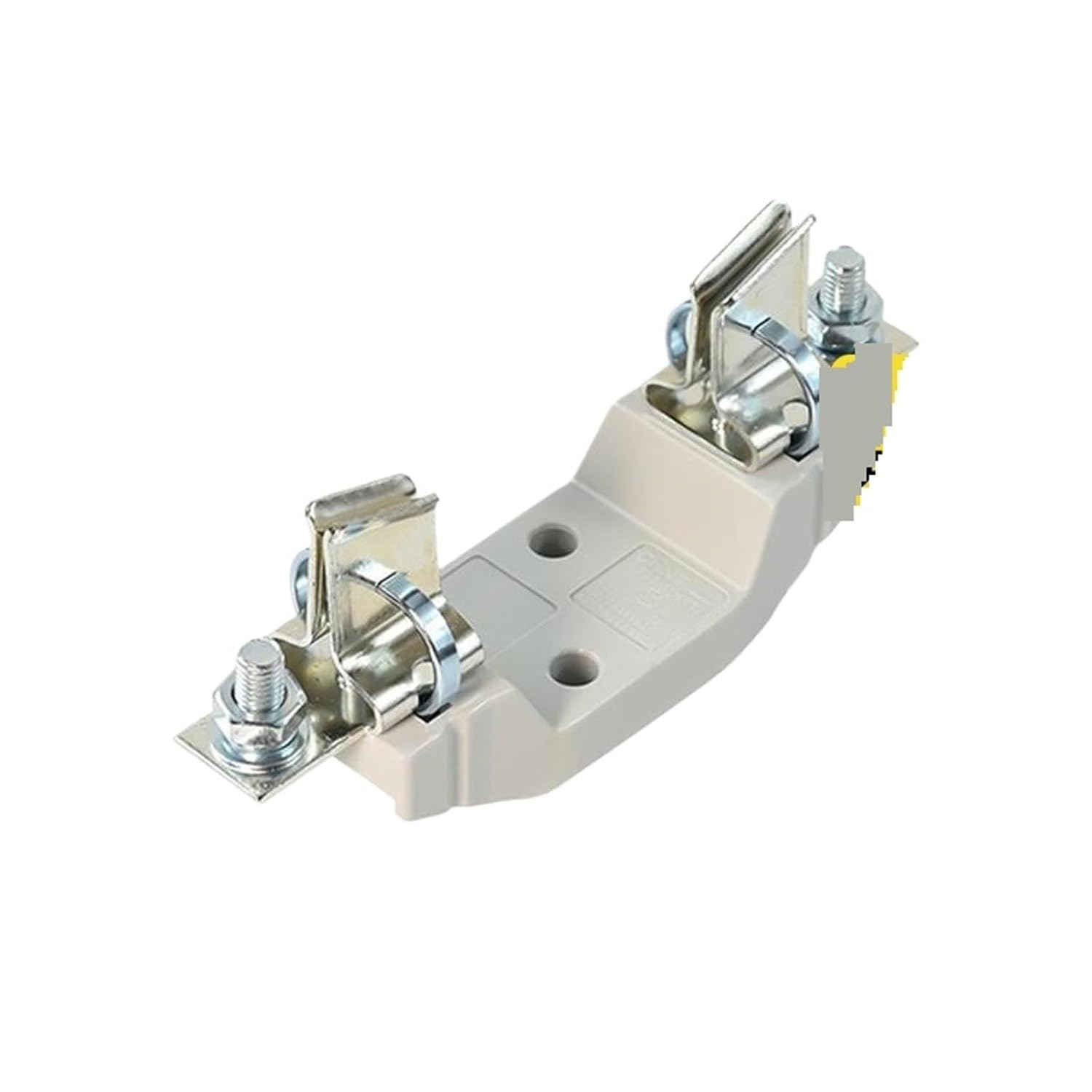 NRT36 Fuse Base Base NRT28-63 2P | 710280100000438
