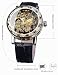 Imagen de FORSINING Winners Vintage Relojes mecánicos