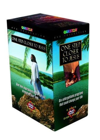 その他 One Step Closer to Jesus [DVD] One Step Closer to Jesus [Import]: Amazon.ca: Movies & TV Shows
