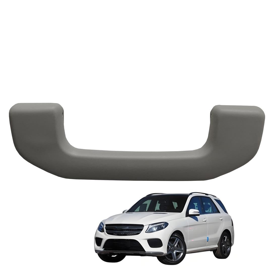 Dachhaltegriff Auto Dach Dachgriff für GLE W166 2015-2019 Haltegriff