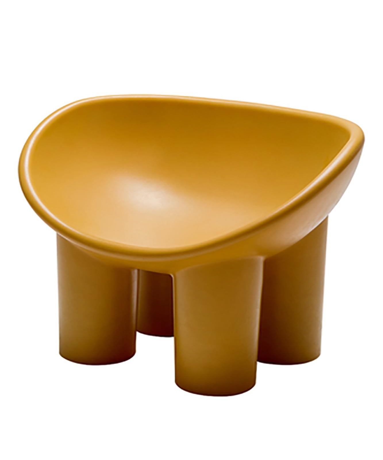 Amazon.com: HMKDQBD Elephant Leg Chair - Modern Minimalist Home