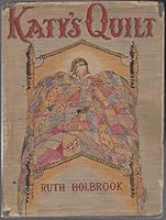 Katy's Quilt B000CECLG0 Book Cover