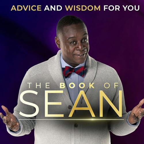 Couverture de Book Of Sean