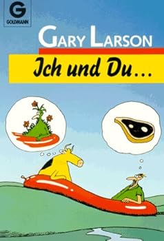 Perfect Paperback Bride of The Far Side ® [German] Book