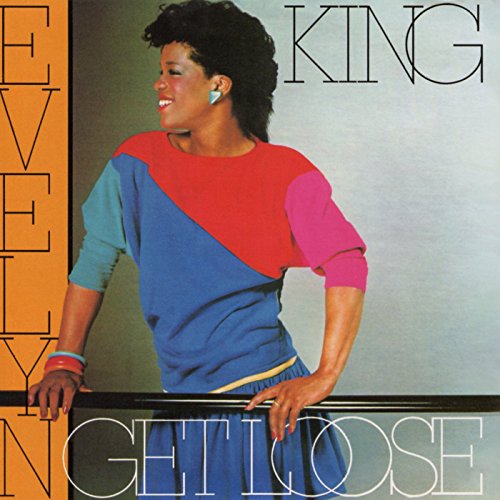 Evelyn "Champagne" King