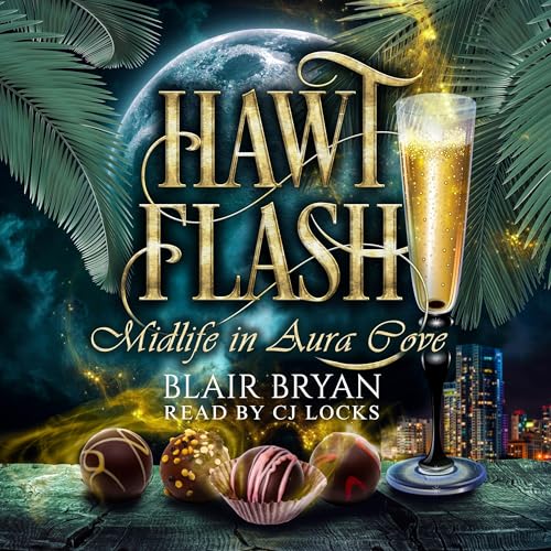 Hawt Flash by Blair Bryan episode artwork