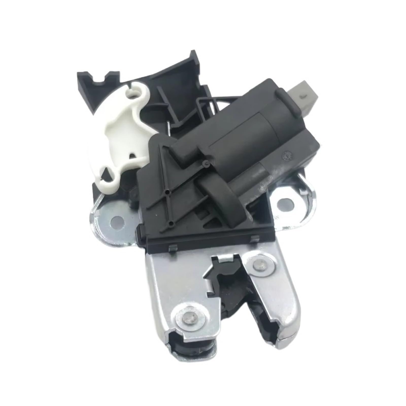 Boot Tailgate Lock Bootlid Rear Trunk Lid Lock Latch 4F5827505D for VW for Eos for Jetta MK5 for Passat B6 B7 CC Boot Lock Latch Actuator