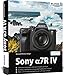 Produktbild Sony A7R IV: Das umfangreiche Praxisbuch zu Ihrer Kamera. Know-how und Expertentipps für erstklassige Bilder  so beherrschen Sie Ihre Profi-Kamera!