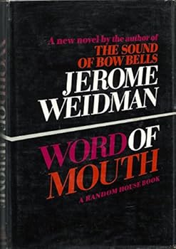 Hardcover Word of Mouth Book